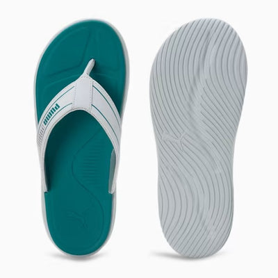 PUMA Softride Seave V1 Unisex Casual Flip Flops on www.NeosSports.com