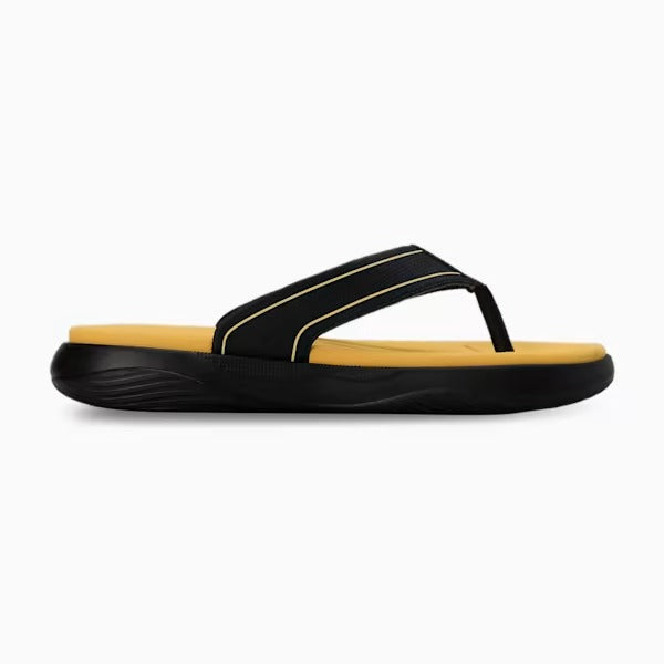 PUMA Softride Seave V1 Unisex Casual Flip Flops on www.NeosSports.com