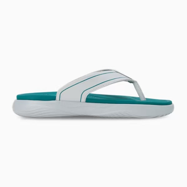 PUMA Softride Seave V1 Unisex Casual Flip Flops on www.NeosSports.com