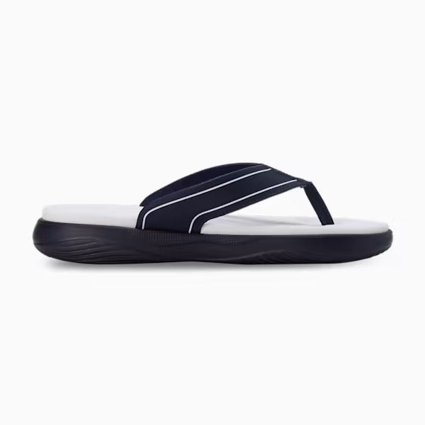 PUMA Softride Seave V1 Unisex Casual Flip Flops on www.NeosSports.com