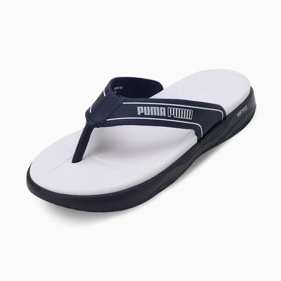 PUMA Softride Seave V1 Unisex Casual Flip Flops on www.NeosSports.com