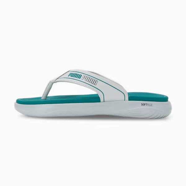 PUMA Softride Seave V1 Unisex Casual Flip Flops on www.NeosSports.com