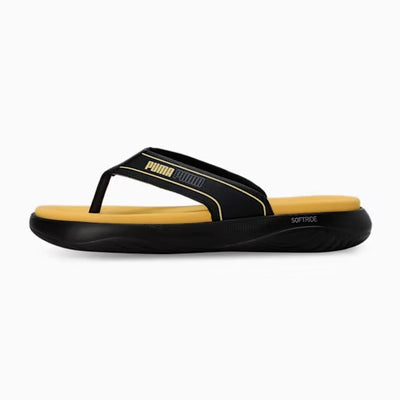 PUMA Softride Seave V1 Unisex Casual Flip Flops on www.NeosSports.com