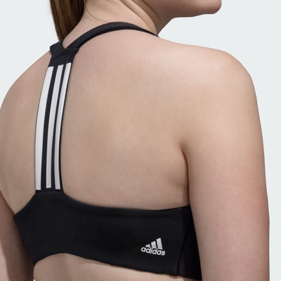 Adidas Women PWI MS Training Bra on www.NeosSports.com