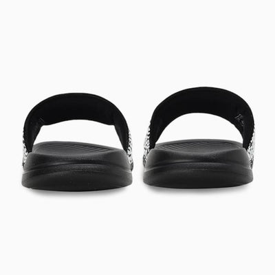 Puma Popcat 20 Mono Res Unisex Casual Slides on www.NeosSports.com