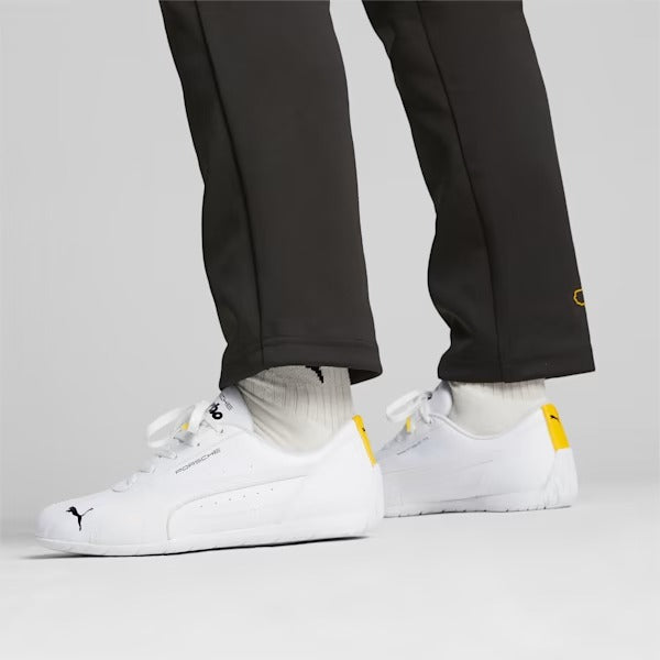 Puma Porsche Legacy Neo Cat Unisex Casual Shoes on www.NeosSports.com