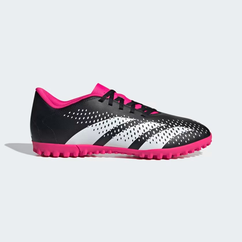 Adidas Unisex PREDATOR ACCURACY.4 TF Football Shoes on www.NeosSports.com