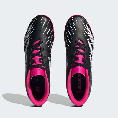 Adidas Unisex PREDATOR ACCURACY.4 TF Football Shoes on www.NeosSports.com