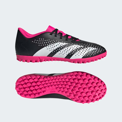 Adidas Unisex PREDATOR ACCURACY.4 TF Football Shoes on www.NeosSports.com