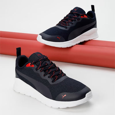 Puma Men Drivate Running Shoes on www.NeosSports.com