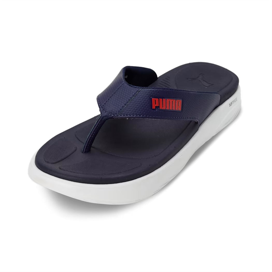 PUMA Softride Seave Unisex Casual Flip Flops on www.NeosSports.com