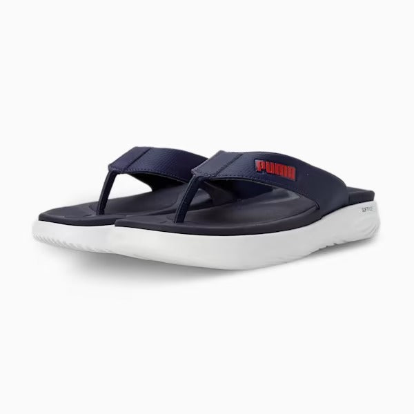 PUMA Softride Seave Unisex Casual Flip Flops on www.NeosSports.com