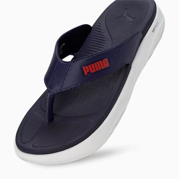 PUMA Softride Seave Unisex Casual Flip Flops on www.NeosSports.com