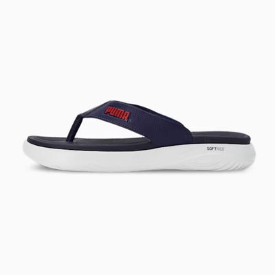 PUMA Softride Seave Unisex Casual Flip Flops on www.NeosSports.com