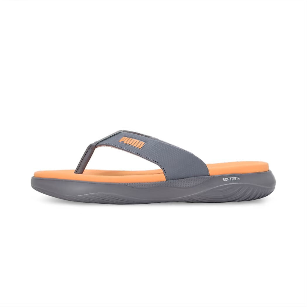 PUMA Softride Seave Unisex Casual Flip Flops on www.NeosSports.com