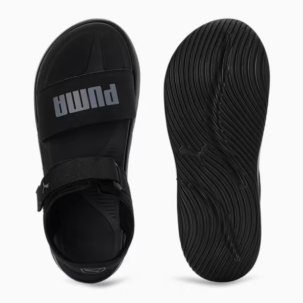 Puma SOFTRIDE Seave Unisex Casual Sandals on www.NeosSports.com