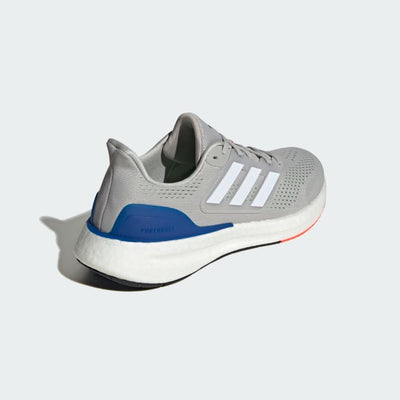 Adidas Men Pureboost 23 Running Shoes on www.NeosSports.com