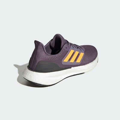 Adidas Women Pureboost 23 Running Shoes on www.NeosSports.com