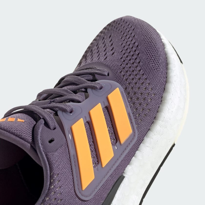 Adidas Women Pureboost 23 Running Shoes on www.NeosSports.com