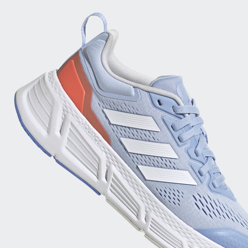 Adidas Women Questar Running Shoes on www.NeosSports.com