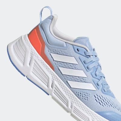 Adidas Women Questar Running Shoes on www.NeosSports.com