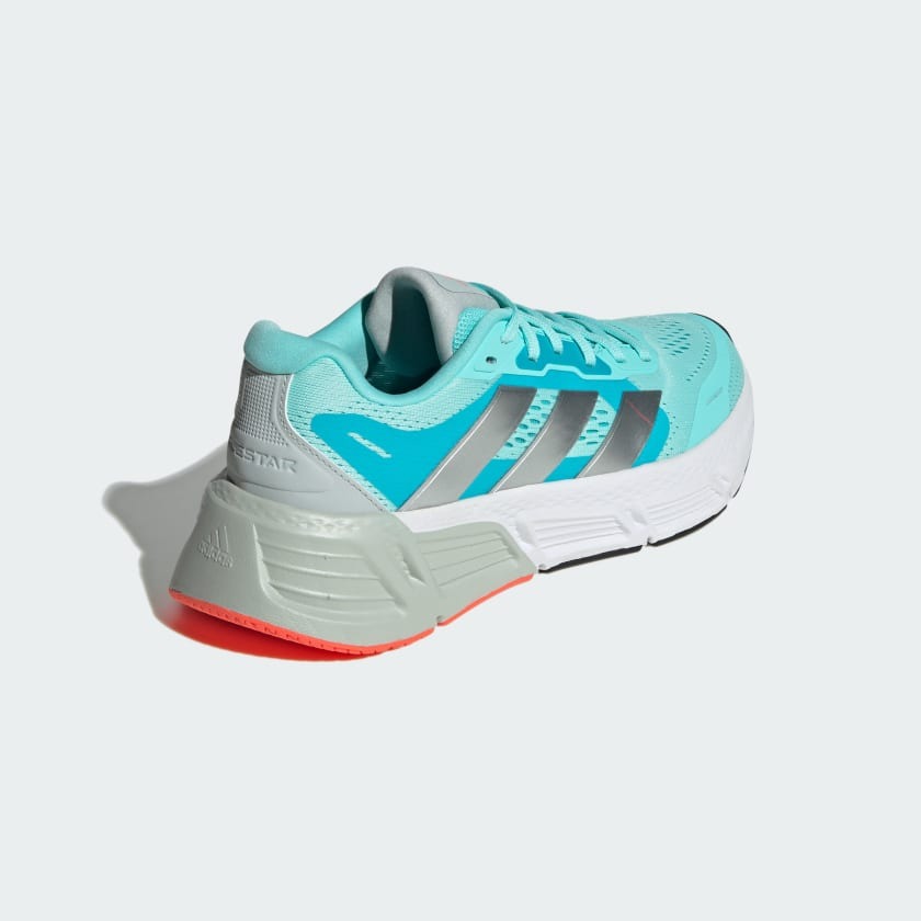 Adidas Women Questar Running Shoes on www.NeosSports.com