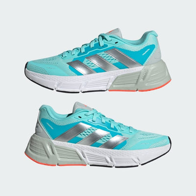 Adidas Women Questar Running Shoes on www.NeosSports.com