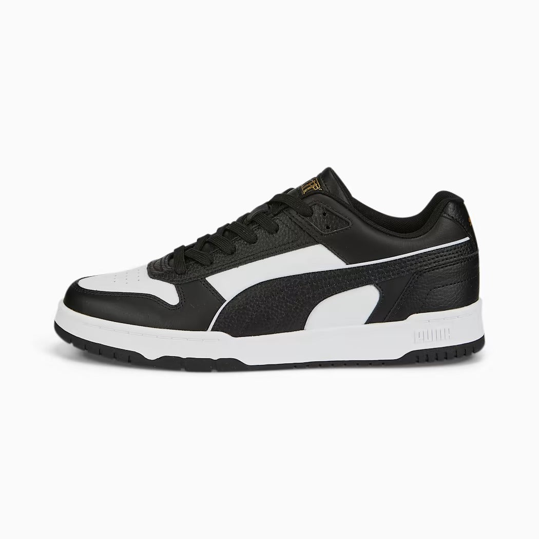 Puma RBD Game Low Unisex Casual Shoes on www.NeosSports.com