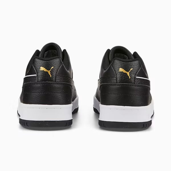 Puma RBD Game Low Unisex Casual Shoes on www.NeosSports.com