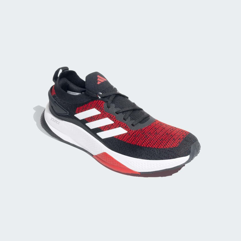 Adidas Men Resilo Running Shoes on www.NeosSports.com