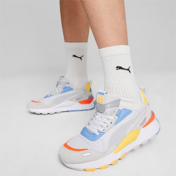 Puma RS 3.0 Future Vintage Unisex Casual Shoes on www.NeosSports.com