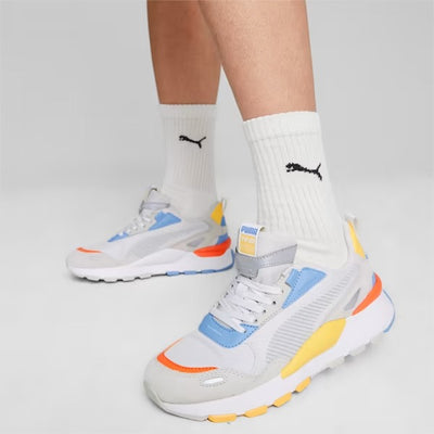 Puma RS 3.0 Future Vintage Unisex Casual Shoes on www.NeosSports.com