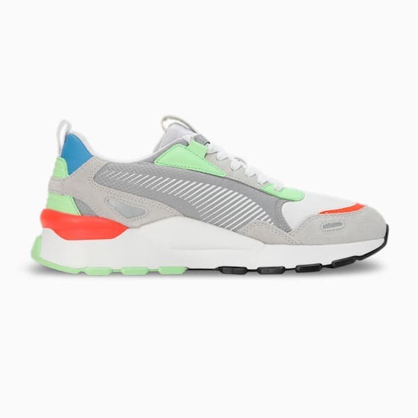 Puma RS Future Vintage Unisex Casual Shoes