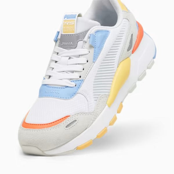 Puma RS 3.0 Future Vintage Unisex Casual Shoes on www.NeosSports.com