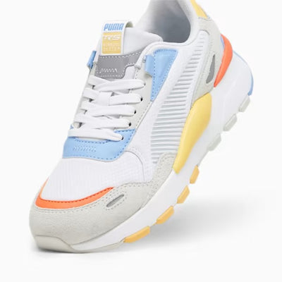 Puma RS 3.0 Future Vintage Unisex Casual Shoes on www.NeosSports.com