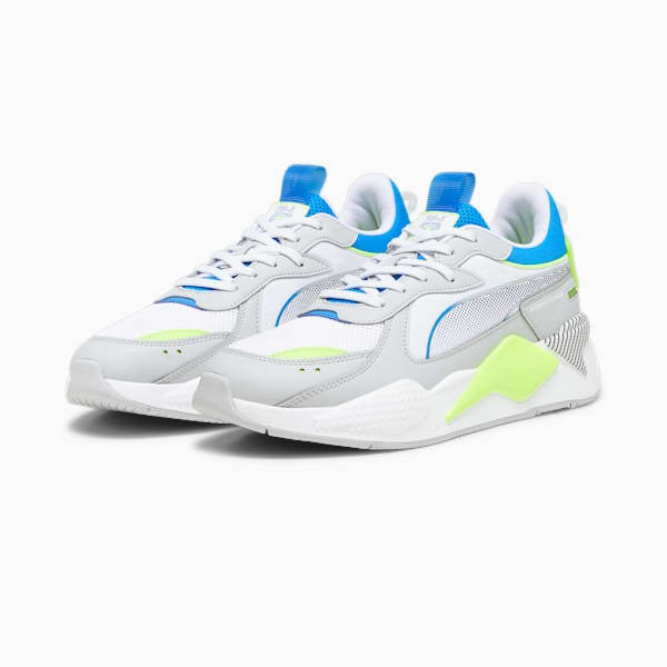 Puma RS-X 3D Unisex Casual Shoes on www.NeosSports.com