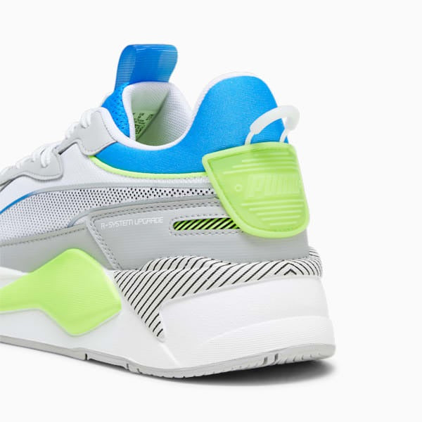 Puma RS-X 3D Unisex Casual Shoes on www.NeosSports.com