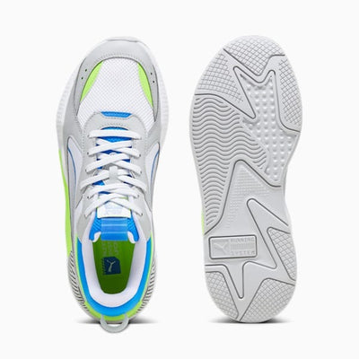 Puma RS-X 3D Unisex Casual Shoes on www.NeosSports.com