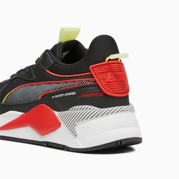 Puma RS-X 3D Unisex Casual Shoes on www.NeosSports.com