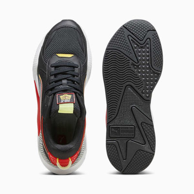 Puma RS-X 3D Unisex Casual Shoes on www.NeosSports.com