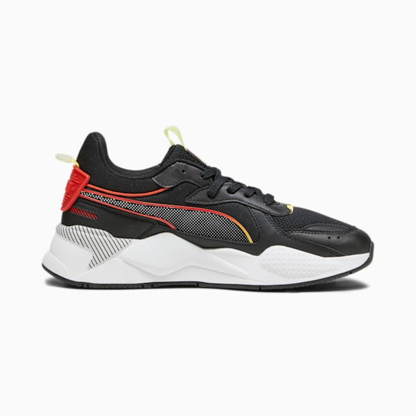 Puma RS-X 3D Unisex Casual Shoes on www.NeosSports.com