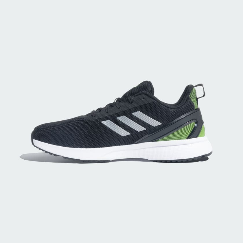 Adidas Men RUNALLY Running Shoes on www.NeosSports.com