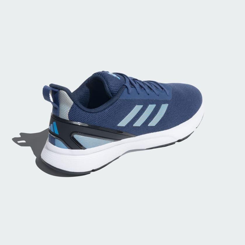 Adidas Men Runally Running Shoes on www.NeosSports.com