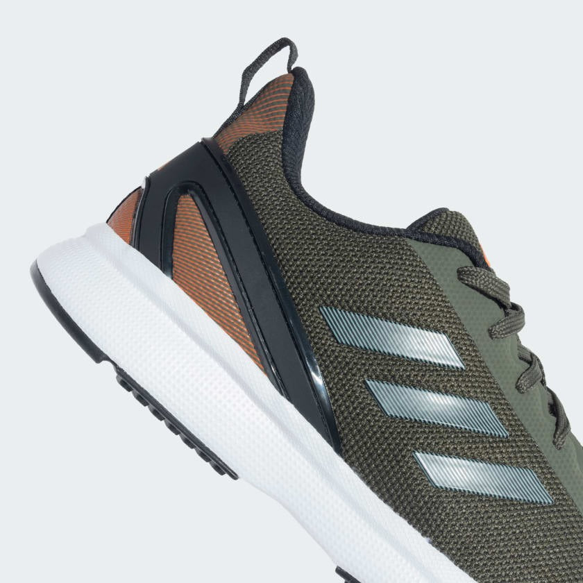 Adidas Men RUNALLY Running Shoes on www.NeosSports.com