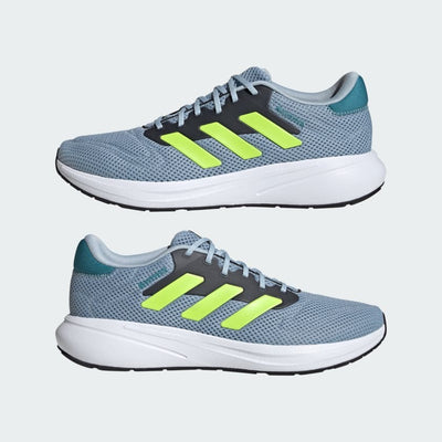 Adidas Unisex Response Runner Running Shoes on www.NeosSports.com