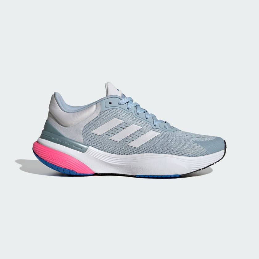 Adidas Women Response Super 3.0 Running Shoes on www.NeosSports.com