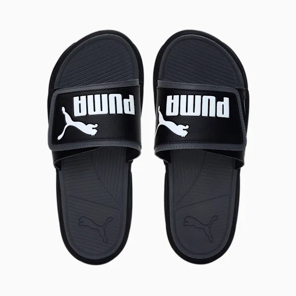 Puma Unisex Royalcat Comfort Casual Slides on www.NeosSports.com