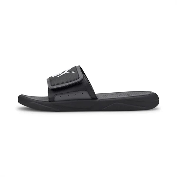 Puma Unisex Royalcat Comfort Casual Slides on www.NeosSports.com