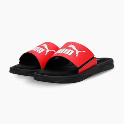 Puma Unisex Royalcat Memory Foam Casual Slides on www.NeosSports.com