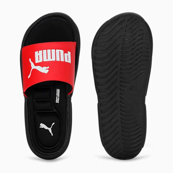 Puma Unisex Royalcat Memory Foam Casual Slides on www.NeosSports.com